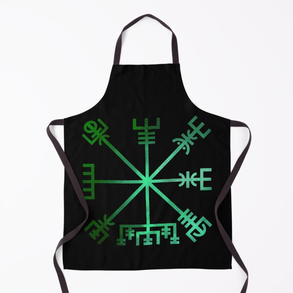 Item preview, Vesvigir Green designed and sold by geoceltic.