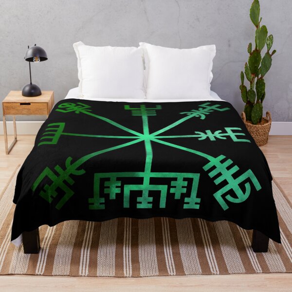Item preview, Vesvigir Green designed and sold by geoceltic.