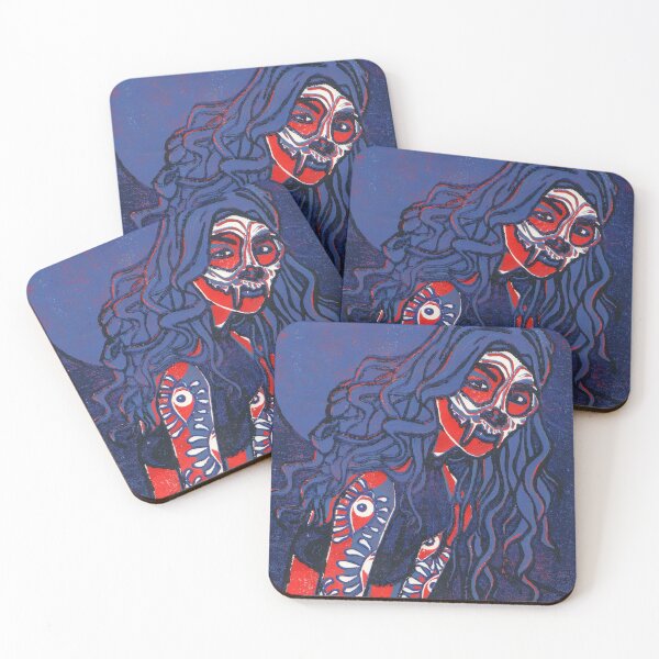 Item preview, Three truths and the Liar designed and sold by SkelezAndMayhem.