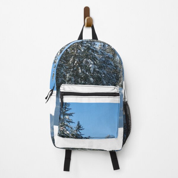 Item preview, Idaho Snow Path designed and sold by countrypines.