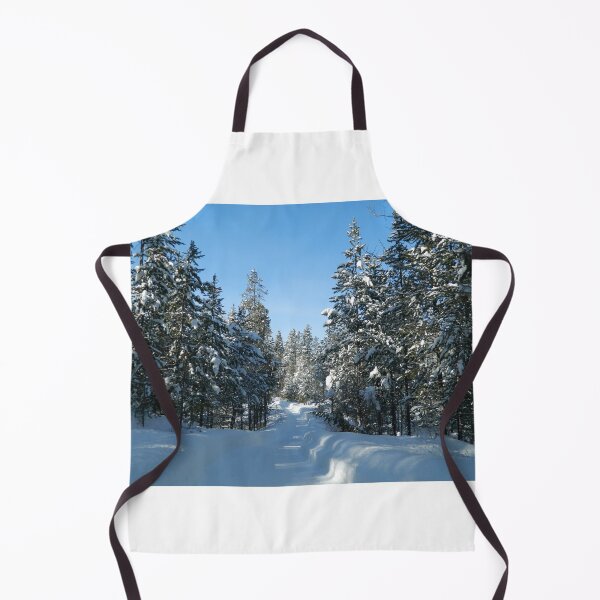 Item preview, Idaho Snow Path designed and sold by countrypines.