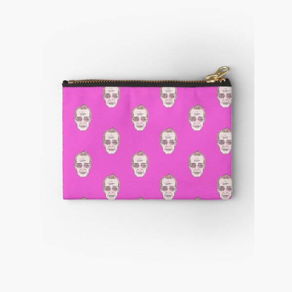 Item preview, Mr. Pink designed and sold by Isabel Zaw-Tun.