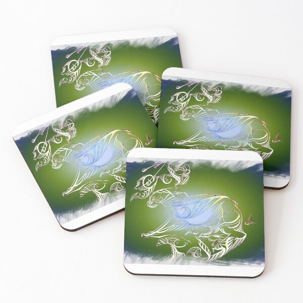 Item preview, Warm in the cold! designed and sold by Calligraf-art.