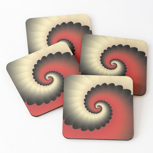 Item preview, Oriental Feathers designed and sold by Brawni.