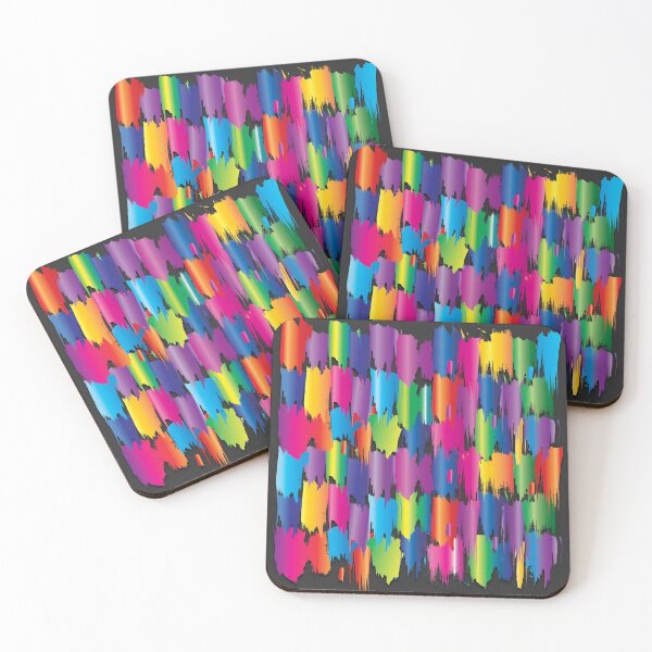 Item preview, Paint Daubs designed and sold by Schadow-Studio.