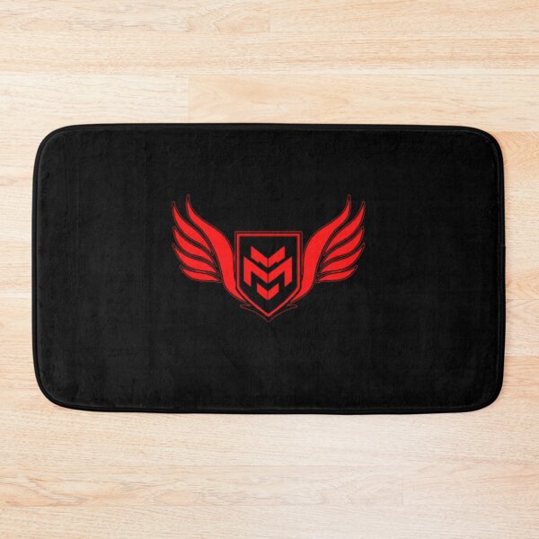 Item preview, Armour Wing (Candy Red)  designed and sold by FanAuto.