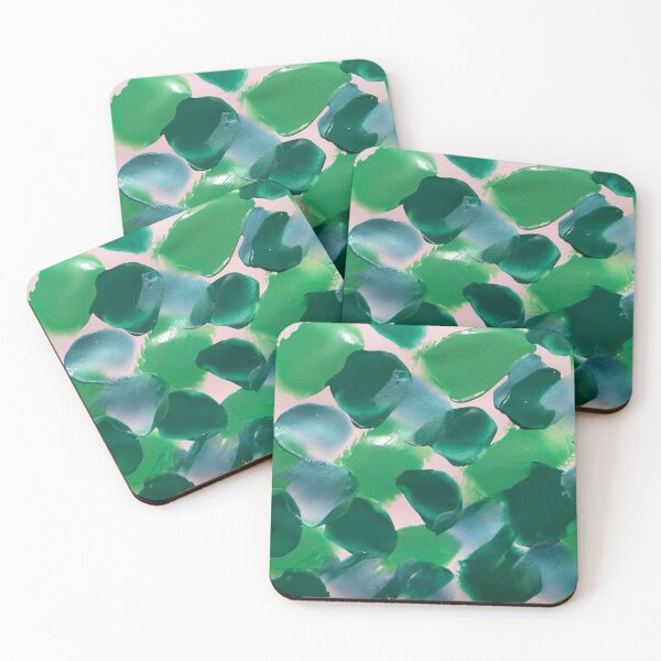 Item preview, More green  designed and sold by Niculina.