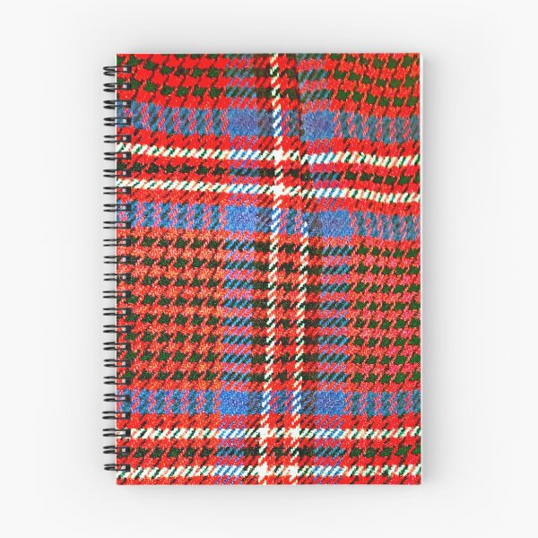 Item preview, Red, White, & Blue Plaid designed and sold by HapaLady92.