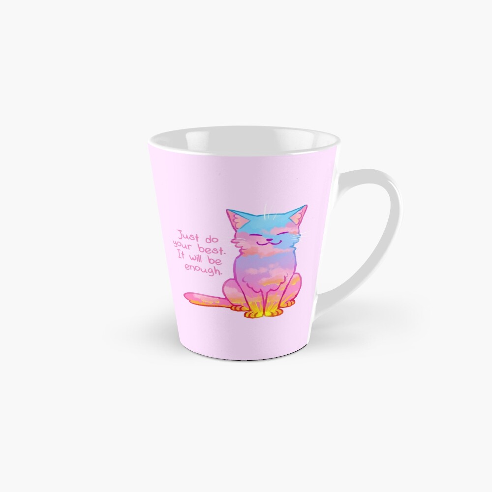 Item preview, Tall Mug designed and sold by thelatestkate.