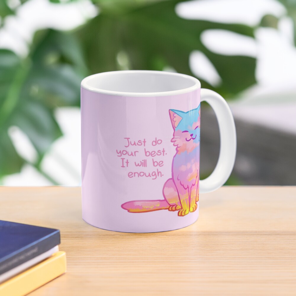 Item preview, Classic Mug designed and sold by thelatestkate.