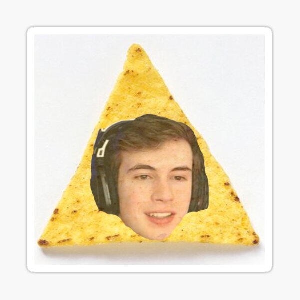 "Musty / Crusty Lethamyr" Sticker for Sale by Redbubble