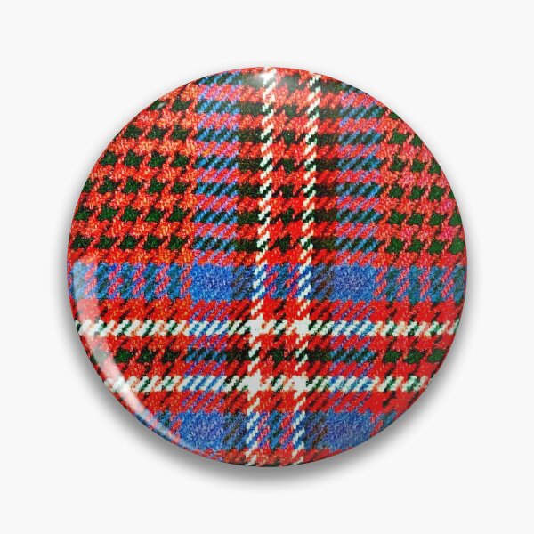 Item preview, Red, White, & Blue Plaid designed and sold by HapaLady92.