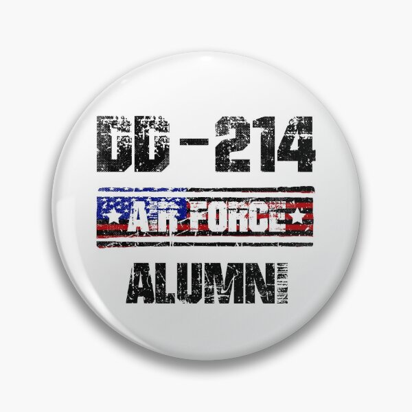 Item preview, DD 214 Air Force Alumni designed and sold by GR-ART.