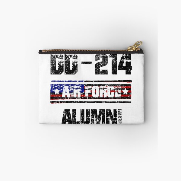 Item preview, DD 214 Air Force Alumni designed and sold by GR-ART.