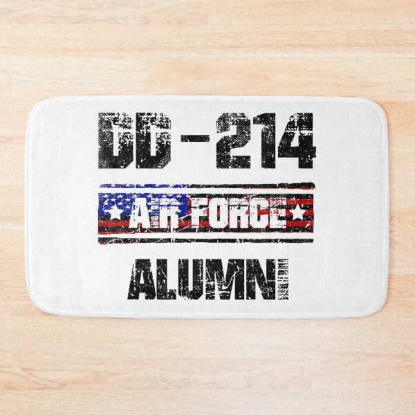 Item preview, DD 214 Air Force Alumni designed and sold by GR-ART.