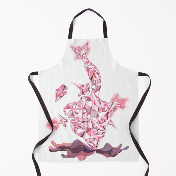 Item preview, Diamond Abstract (Pink) designed and sold by MIRPANDA WORKS.