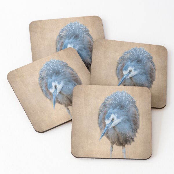 Item preview, Blue Heron designed and sold by NaturallyArt.