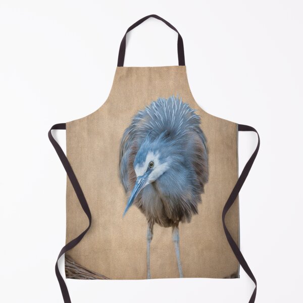 Item preview, Blue Heron designed and sold by NaturallyArt.