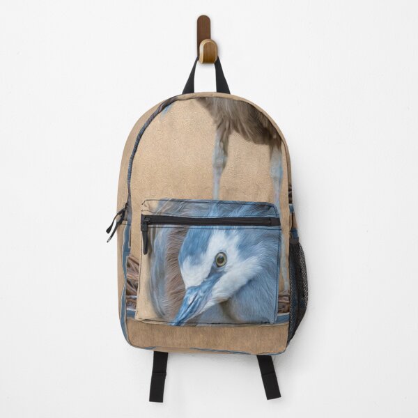 Item preview, Blue Heron designed and sold by NaturallyArt.