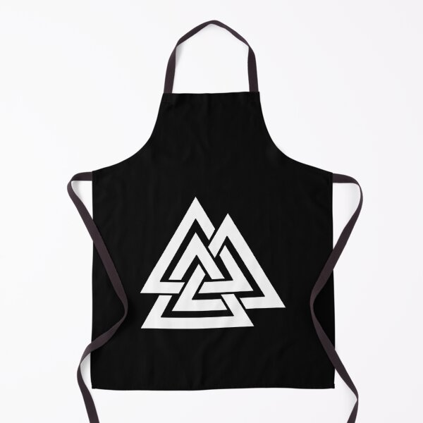 Item preview, valknut designed and sold by geoceltic.
