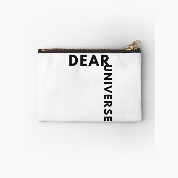 Item preview, Dear Universe LOA Large Word Print designed and sold by LittleIconShop.