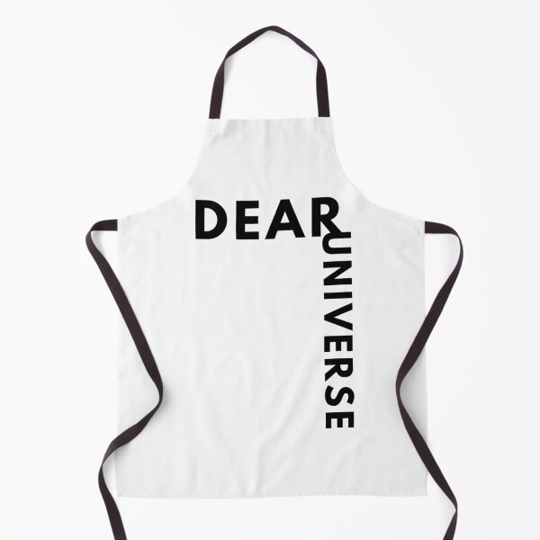 Item preview, Dear Universe LOA Large Word Print designed and sold by LittleIconShop.
