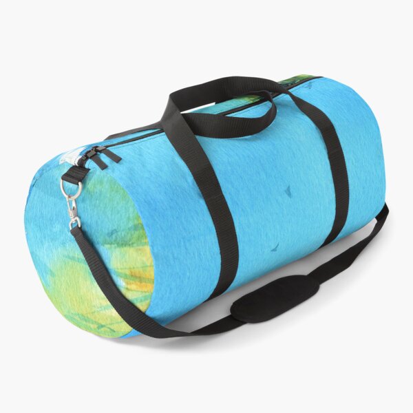 Item preview, Beach Landscape in Watercolor designed and sold by darrenyeoart.