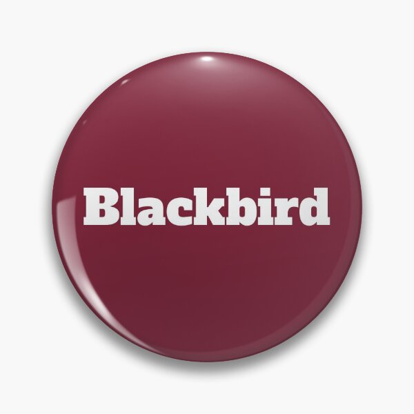 Item preview, Blackbird designed and sold by QuotesDogma.