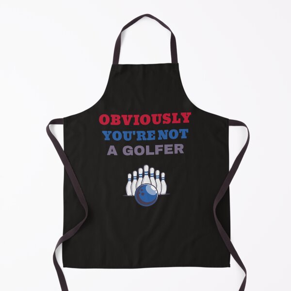 Item preview, Obviously you are not a golfer designed and sold by MrTshirtKing.