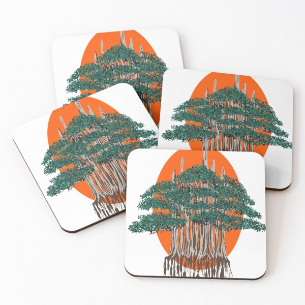 Item preview, Bonsai designed and sold by Tuyeproject.