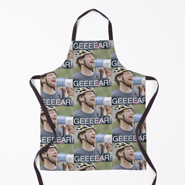 Item preview, GEEEEAR! designed and sold by andrewaq.