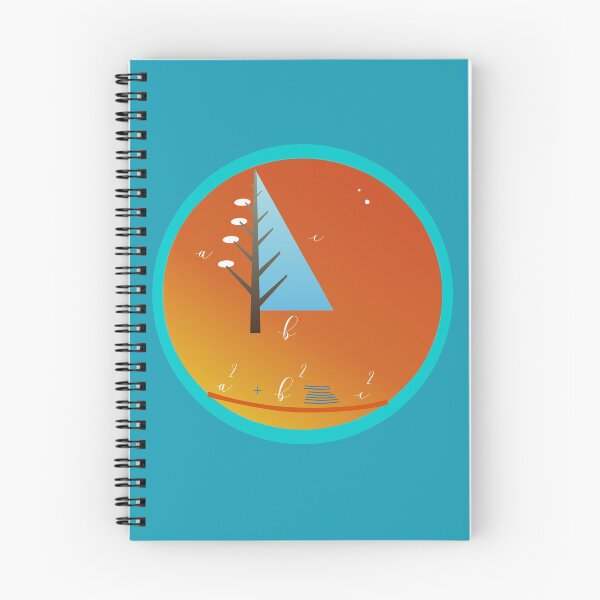 Item preview, Pythagoras theorem designed and sold by ihanatiimi.