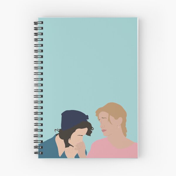 Item preview, Bly manor - dani and jamie designed and sold by maris-designs.