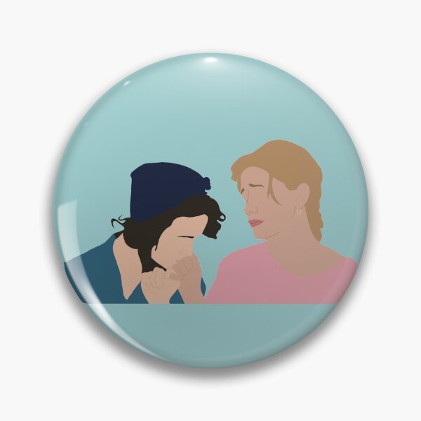 Item preview, Bly manor - dani and jamie designed and sold by maris-designs.