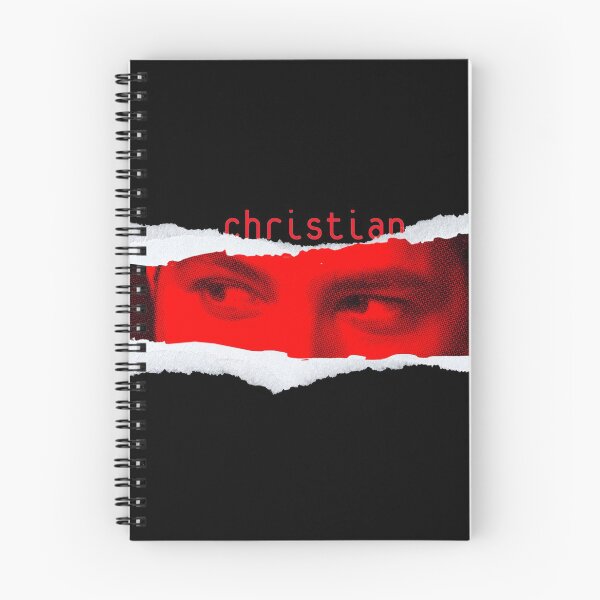 Artikelvorschau, Christian Chávez - RBD entworfen und verkauft von andieb13.
