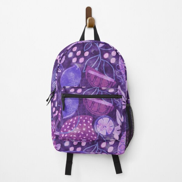 Item preview, Fruit Salad Purple designed and sold by bermudezbahama.