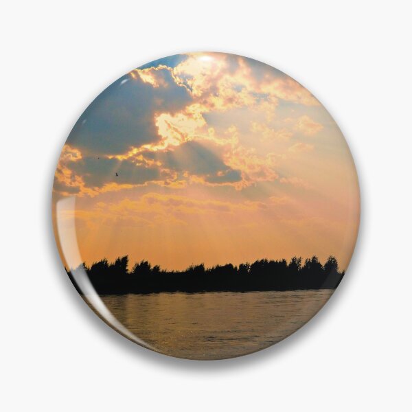 Item preview, Snake river sunset designed and sold by countrypines.