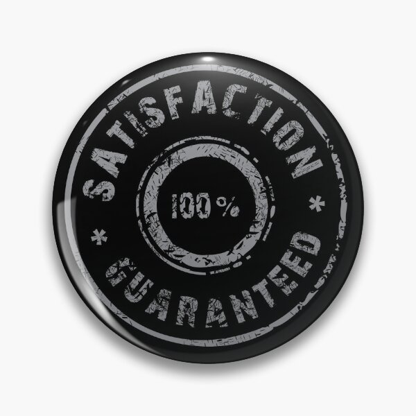 Item preview, Satisfaction Guaranteed designed and sold by TTOLEDO10K.