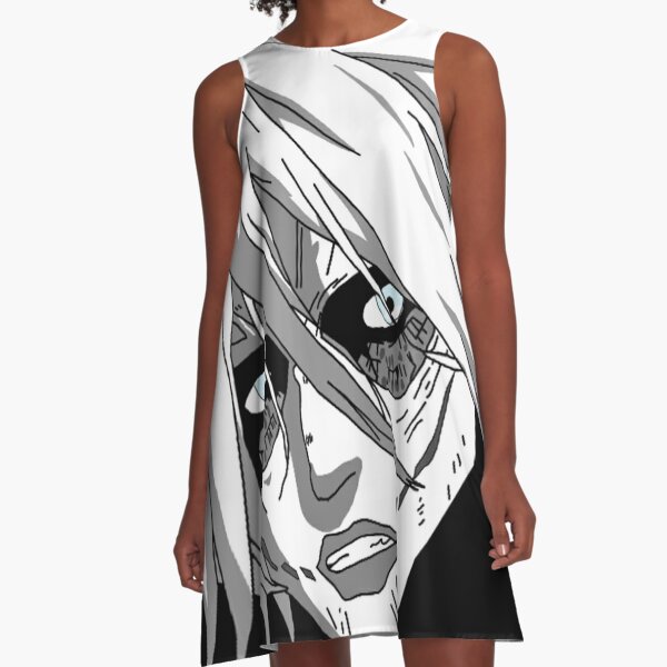 Featured image of post Mikasa Ep 9 Dress
