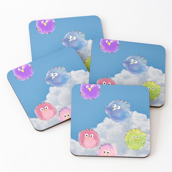 Item preview, In the Clouds designed and sold by tweet-nuthins.
