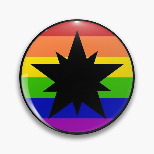Item preview, Ansteorra Pride Badge designed and sold by Katiegilroy.