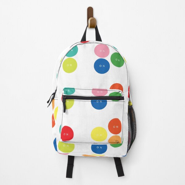 Item preview, ON 9 DOTS designed and sold by CHINESEARTII 符號印記.
