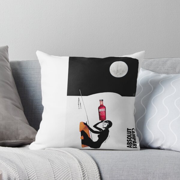 Item preview, absolutcampari moon designed and sold by Claudio Pepper.