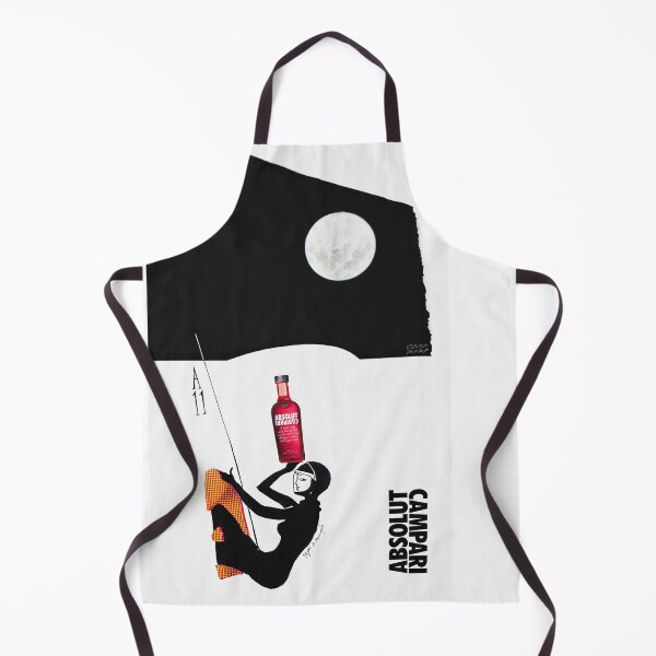 Item preview, absolutcampari moon designed and sold by Claudio Pepper.