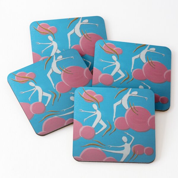 Item preview, frolic designed and sold by Camille Girard.