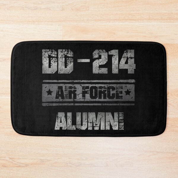 Item preview, DD 214 Air Force Alumni designed and sold by GR-ART.