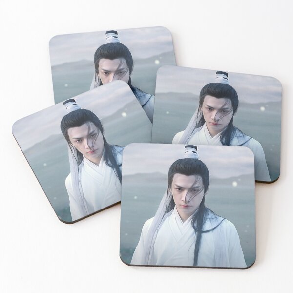 Item preview, Ashes of Love Run Yu C-drama Heavy Sweetness Ash like Frost designed and sold by CdramaVillage.