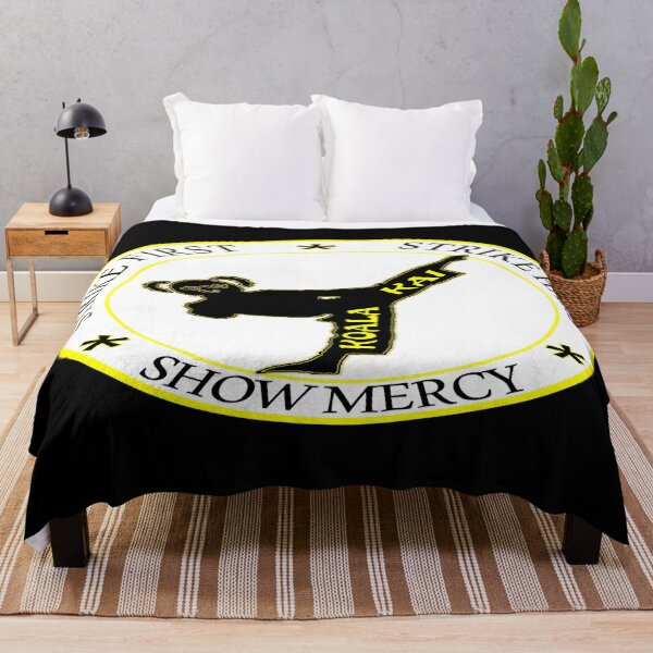 Item preview, Koala Kai Show Mercy Logo designed and sold by DzinesByEarle.
