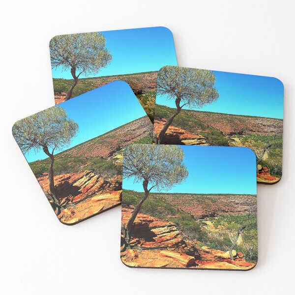 Item preview, Aussie Outback designed and sold by BlueMarigold.