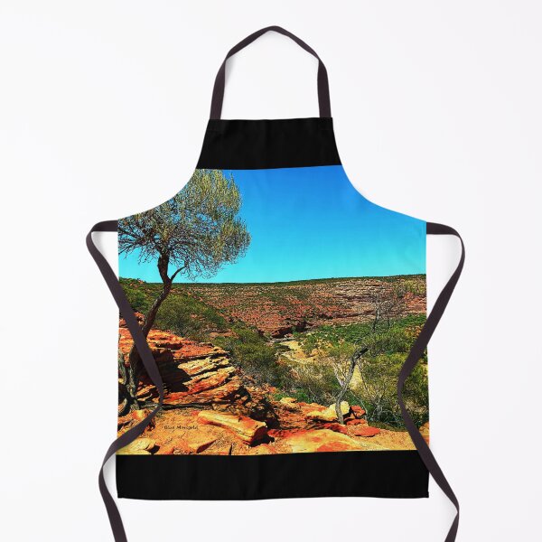 Item preview, Aussie Outback designed and sold by BlueMarigold.